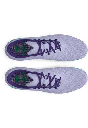 Guayo Hombre Under Armour MGNETICO SLCT 3.0 FG Purpura Under Armour