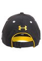 Gorra Under Armour Boys Sideline Ii Negro-Amarillo de Under Armour