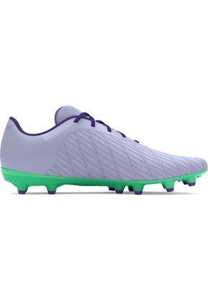 Guayo Hombre Under Armour MGNETICO SLCT 3.0 FG Purpura Under Armour