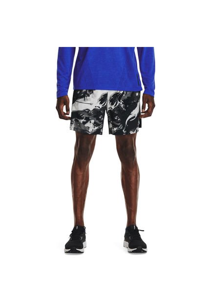 SHORT HOMBRE UA RUN ANYWHERE SHOR 1374227-001-N11 Under Armour