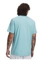 Camiseta Hombre UNDER ARMOUR M SPORTSTYLE LC SS Azul Under Armour de Under Armour