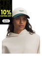 Gorra Mujer Under Armour W Essential Low Adj Blanco Under Armour de Under Armour
