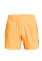 Short HOMBRE NARANJA SPEEDPOCKET 5 SHORT 1375402-814-556 Under Armour de Under Armour