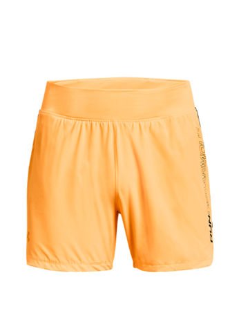 Short HOMBRE NARANJA SPEEDPOCKET 5 SHORT 1375402-814-556 Under Armour Under Armour