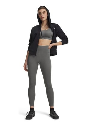 Pantalon Mujer UNDER ARMOUR MERIDIAN ANKLE LEG Verde Under Armour