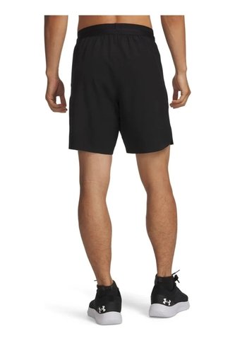 Short Hombre UNDER ARMOUR VNSH ELITE 8IN SHORT Negro Under Armour Under Armour