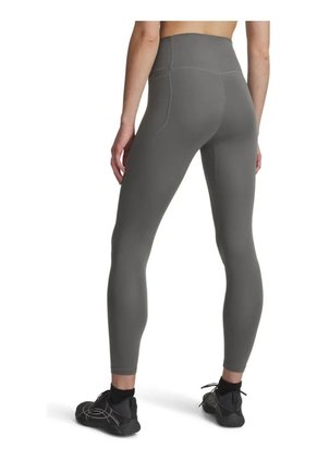 Pantalon Mujer UNDER ARMOUR MERIDIAN ANKLE LEG Verde Under Armour