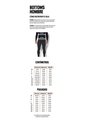 Short Hombre UNDER ARMOUR VNSH ELITE 8IN SHORT Negro Under Armour de Under Armour