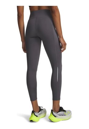 Pantalon Mujer UNDER ARMOUR VLOCITI ANKLE TIGHTS Gris Under Armour