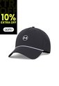 Gorra Hombre UNDER ARMOUR M DRIVE LOW ROPE ADJ Negro Under Armour de Under Armour