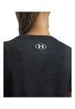 Camiseta Mujer UNDER ARMOUR TECH PIXELATE SSC Negro Under Armour de Under Armour