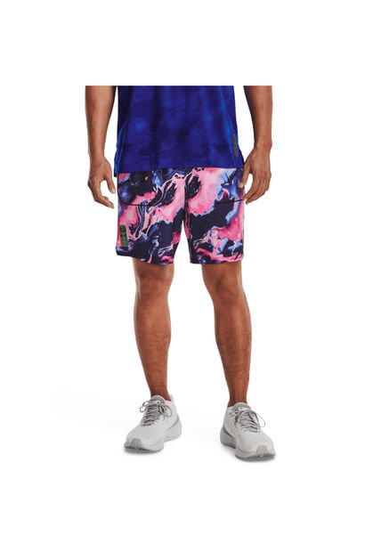 SHORT HOMBRE UA RUN ANYWHERE SHOR 1374227-640-QSU Under Armour