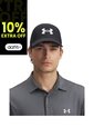 Gorra Hombre UNDER ARMOUR UA GOLF96 HAT Negro Under Armour de Under Armour