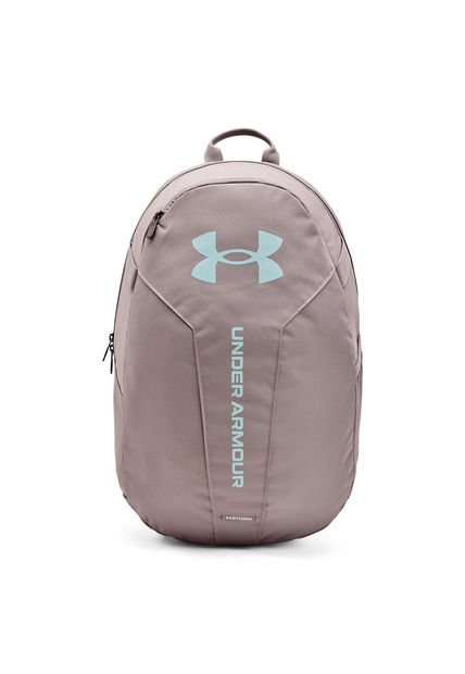 Morral Under Armour Hustle Lite-Gris