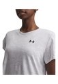 Camiseta Mujer UNDER ARMOUR TECH PIXELATE SSC Blanco Under Armour de Under Armour