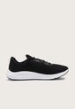 Tenis Running Negro-Dorado-Blanco UNDER ARMOUR Charged Pursuit 3 de Under Armour