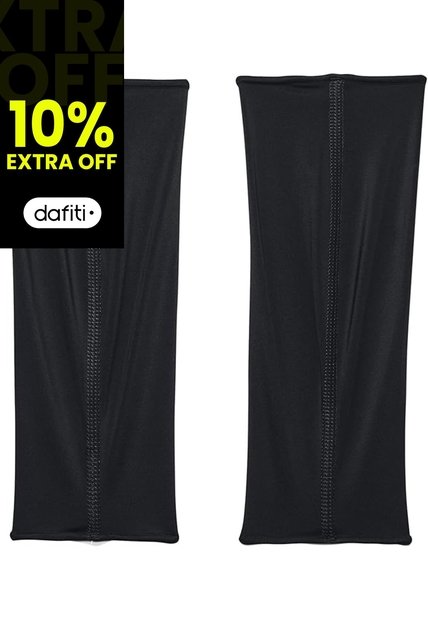 Mangas Hombre Under Armour Shin Guard Sleeve Negro Under Armour