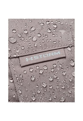 Morral Under Armour Hustle Lite-Gris