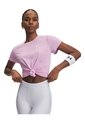 Camiseta Mujer UNDER ARMOUR TECH PIXELATE SSC Rosado Under Armour de Under Armour