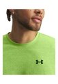 Camiseta Hombre UNDER ARMOUR UA TECH TEE PIXELATE Verde Under Armour de Under Armour