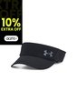 Gorra Mujer UNDER ARMOUR W ISOCHILL LANCH VSR Negro Under Armour de Under Armour