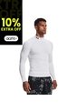 CAMISETA BLANCO HOMBRE CG ARMOUR COMP MO 1366072-100-022 Under Armour de Under Armour