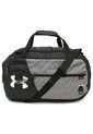 Maletín Negro-Gris UNDER ARMOUR Undeniable 4.0 Duffle de Under Armour