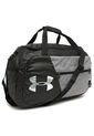 Maletín Negro-Gris UNDER ARMOUR Undeniable 4.0 Duffle de Under Armour