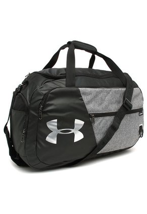 Maletín Negro-Gris UNDER ARMOUR Undeniable 4.0 Duffle
