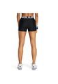 Short UA HG Authentics Shorty Mujer 1383629-001-N11 Under Armour de Under Armour
