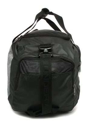 Maletín Negro-Gris UNDER ARMOUR Undeniable 4.0 Duffle