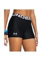 Short UA HG Authentics Shorty Mujer 1383629-001-N11 Under Armour de Under Armour