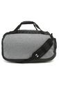 Maletín Negro-Gris UNDER ARMOUR Undeniable 4.0 Duffle de Under Armour