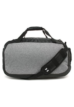 Maletín Negro-Gris UNDER ARMOUR Undeniable 4.0 Duffle