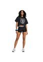 Short UA HG Authentics Shorty Mujer 1383629-001-N11 Under Armour de Under Armour