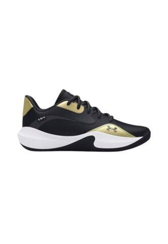 TENIS UNDER ARMOUR HOMBRE LOCKDOWN 7 LOW - 3027646-001 Under Armour