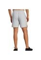 Pantaloneta Under Armour Lau-Nch 7 Shorts-Gris de Under Armour