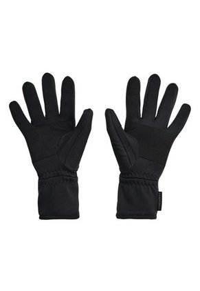 Guantes Under Armour Polares Storm Mujer-Negro