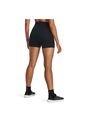 Short Mujer Under Armour MERIDIAN MIDDY Negro Under Armour de Under Armour