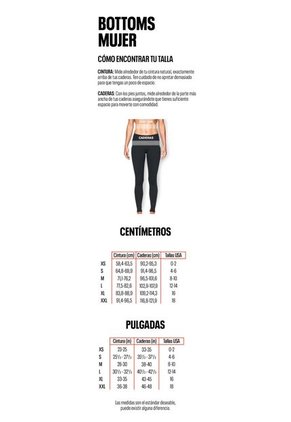 Short Mujer Under Armour MERIDIAN MIDDY Negro Under Armour