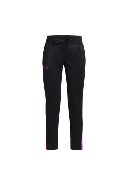 Jogger Armour Fleece Para Niños 1356489-002-N11 Under Armour