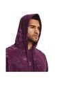 Buzo UA JOURNEY TERRY HOO Purpura HOMBRE 1377177-572-6PV Under Armour de Under Armour