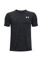 CAMISETA NINO UA TECH 2.0 SS-BLK 1363284-001-N11 Under Armour de Under Armour