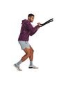 Buzo UA JOURNEY TERRY HOO Purpura HOMBRE 1377177-572-6PV Under Armour de Under Armour