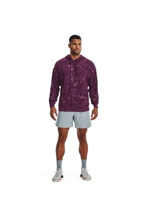 Buzo UA JOURNEY TERRY HOO Purpura HOMBRE 1377177-572-6PV Under Armour