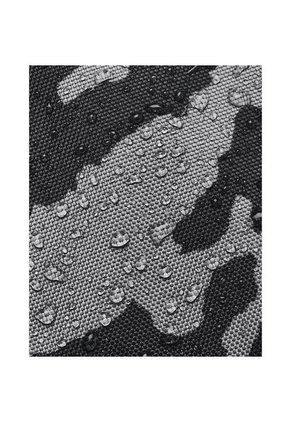 Maletin Under Armour Undeniable 5.0 Md-Negro/Naranja