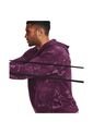 Buzo UA JOURNEY TERRY HOO Purpura HOMBRE 1377177-572-6PV Under Armour de Under Armour