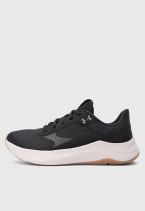 Tenis UNDER ARMOUR Aurora 3 Negro