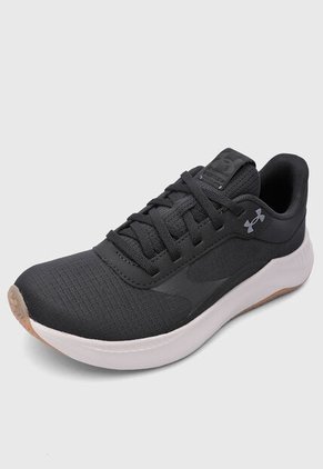 Tenis UNDER ARMOUR Aurora 3 Negro