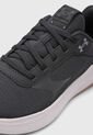 Tenis UNDER ARMOUR Aurora 3 Negro de Under Armour